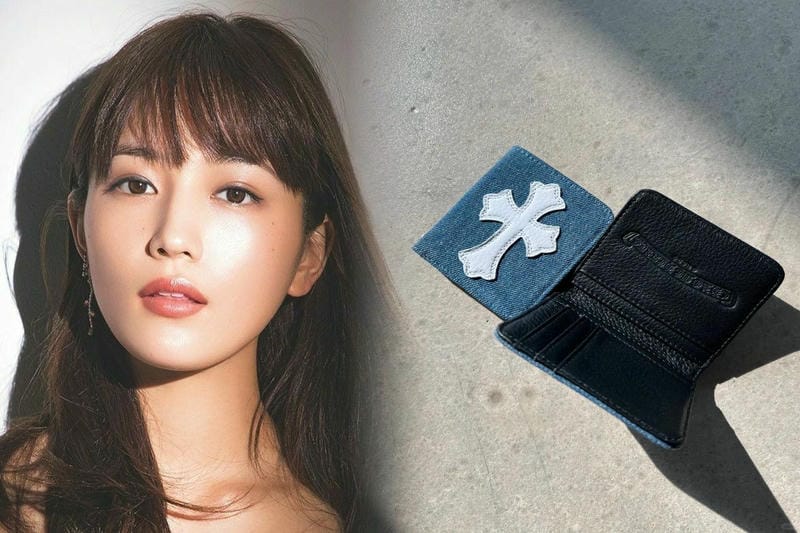 クロム ハーツ 財布 コピー 見分け