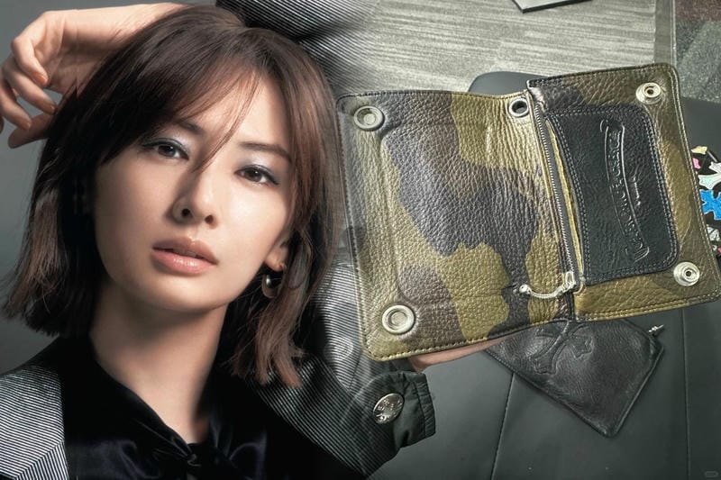 【2026年最新】クロムハーツ財布偽物見分け方完全ガイド！重さ・刻印・素材で差をつけろ、知らないと損する徹底解説