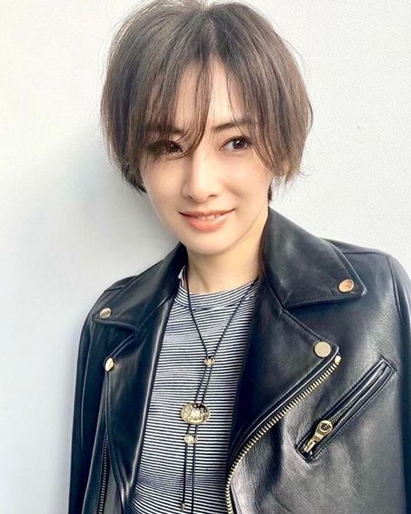 北川景子