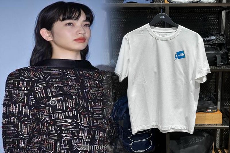 ノース フェイス a5 シリーズ