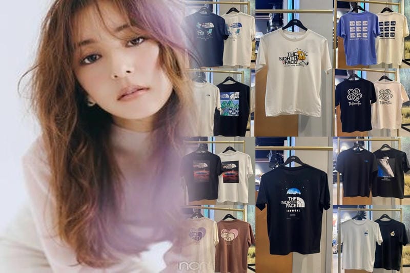 ノース フェイス 95 リットル