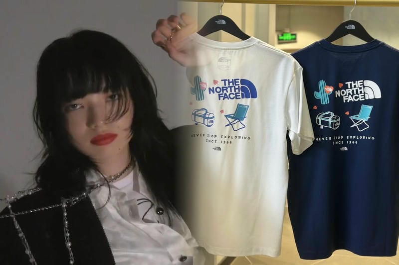 ノース フェイス 37000 円