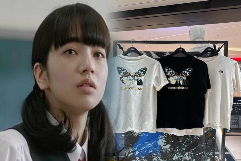 グレゴリー と ノース フェイス