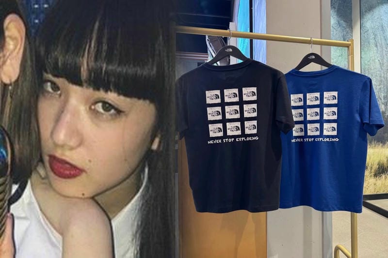 苫小牧 イオン ノース フェイス