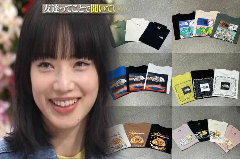 ハイク ノース フェイス メンズ