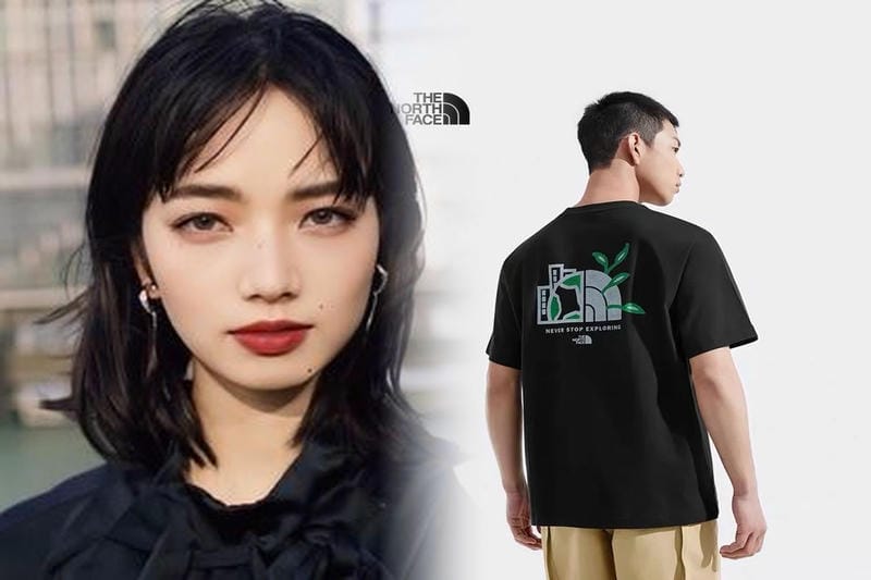 ノース フェイス 服 レディース