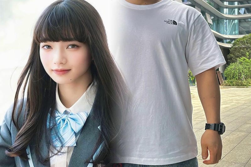 ノース フェイス ワッペン 名前