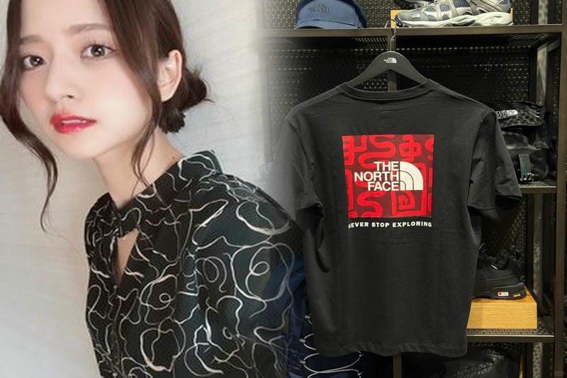 ノース フェイス バイト 29l