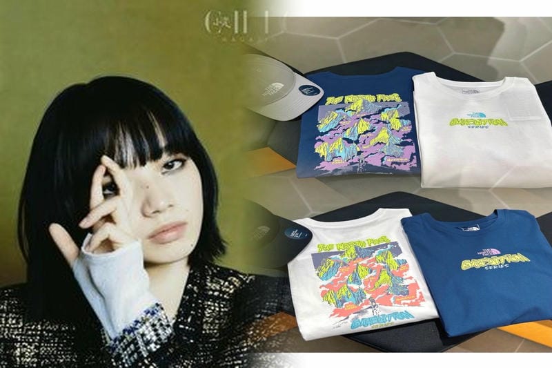 ノース フェイス ny81210