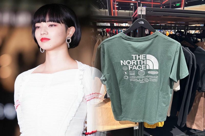 ノース フェイス nt31893