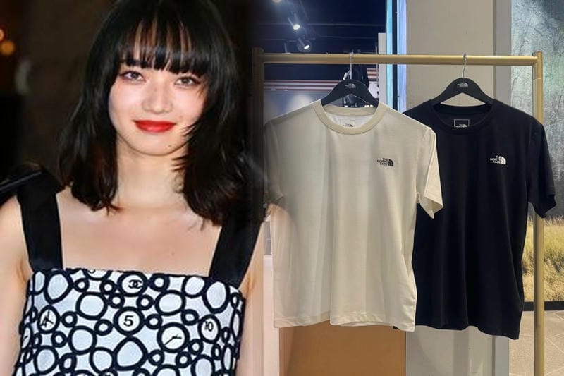 ノース フェイス np21730