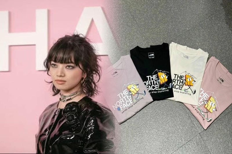 ノース フェイス nn80005