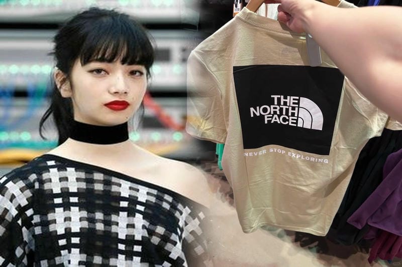 ノース フェイス nn01452