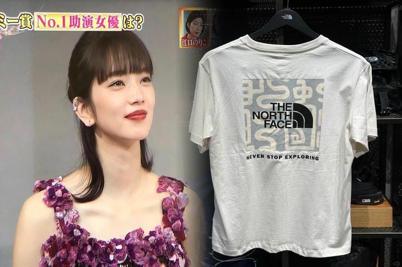 ノース フェイス nm81609