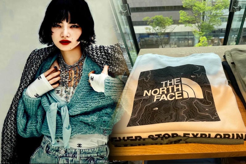 ノース フェイス na61401