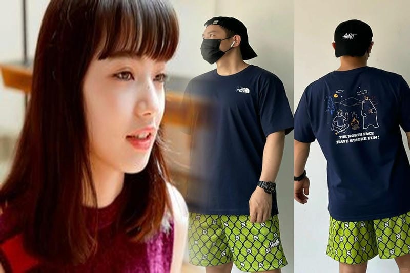 ソレル ノース フェイス どっち