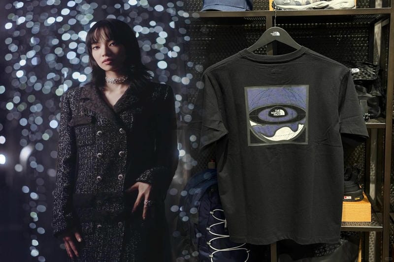 nt81838 ノース フェイス