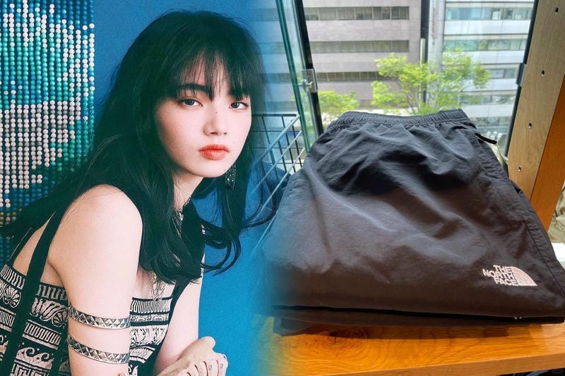 np10311 ノース フェイス