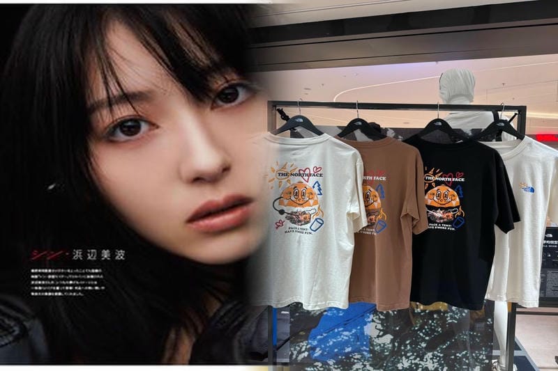 nd91737 ノース フェイス