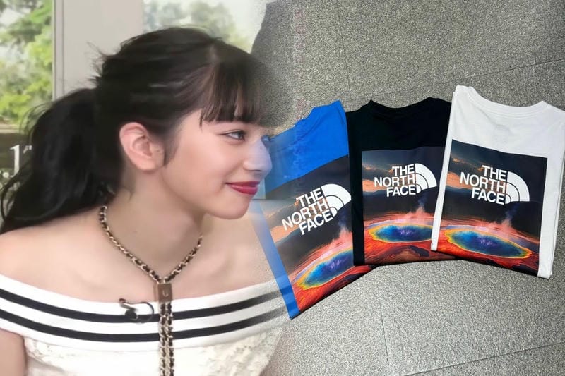 nd91631 ノース フェイス