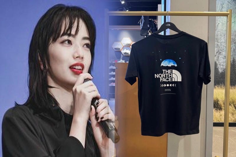 ノース フェイス 中綿 ブルゾン