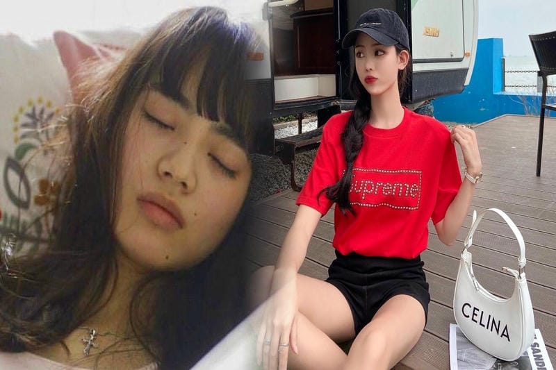 ノース フェイス キー チェーン