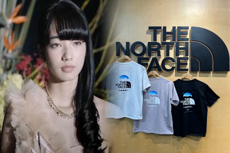 ノース フェイス nn01631