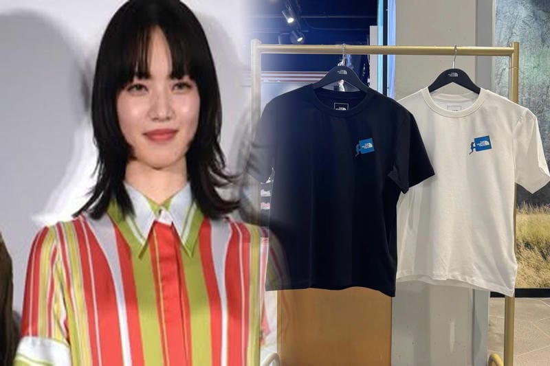 ノース フェイス nm61323