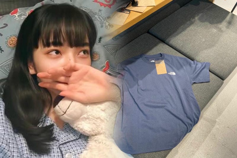 ny81660 ノース フェイス