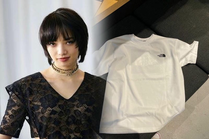 ノース フェイス ステッカー 自作