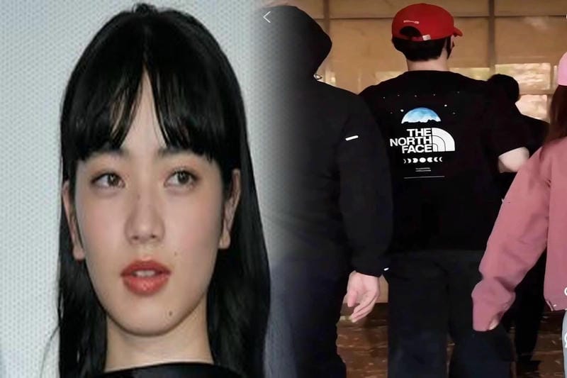 ノース フェイス 大阪 直営 店