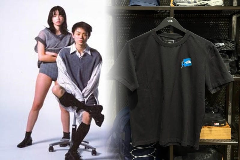 ノース フェイス np11507