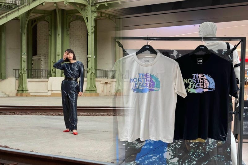 ノース フェイス nd91645