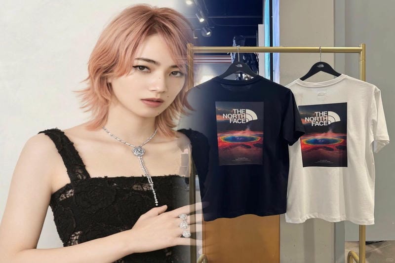 ノース フェイス nd91301