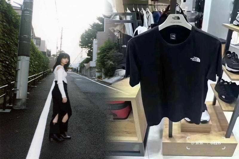 ノース フェイス 21 リットル