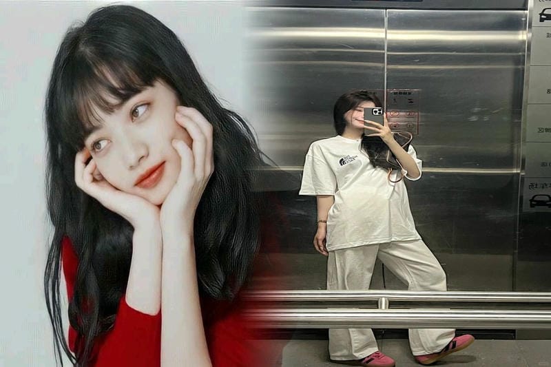 ノース フェイス ピート 何 色