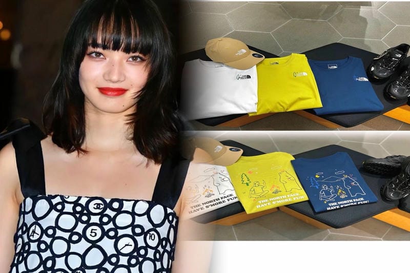 ノース フェイス np61630