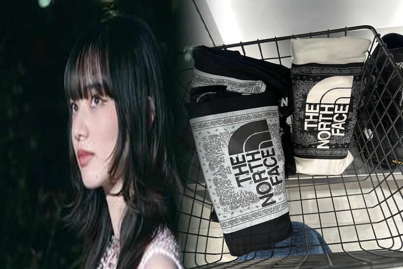 京都 ノース フェイス 取り扱い