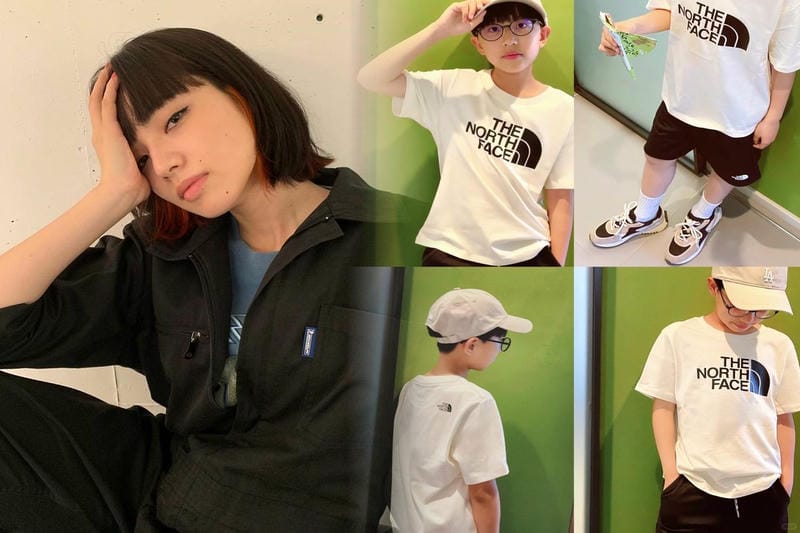 ノース フェイス 日本橋 高島屋