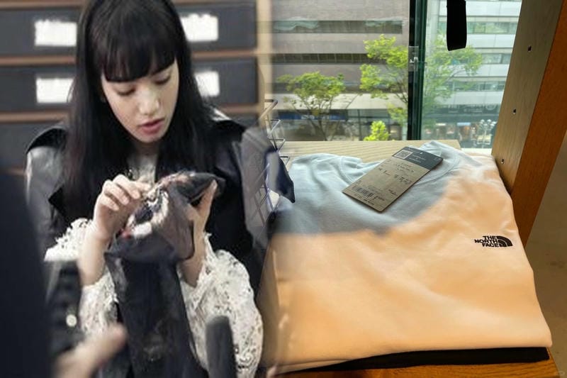 ノース フェイス 冬 ジャンパー