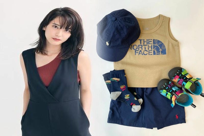 ノース フェイス ストリート 系