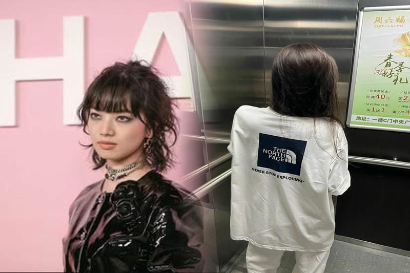 ノース フェイス np61940