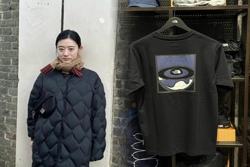 ノース フェイス nf004am