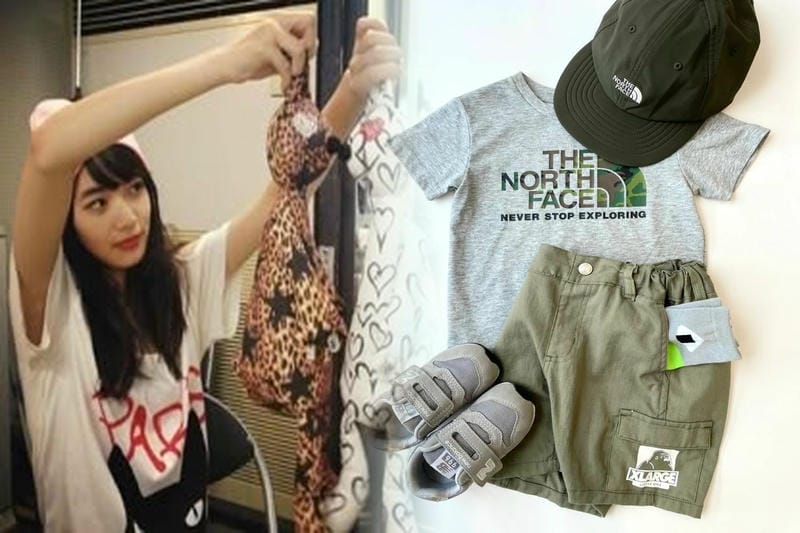 ノース フェイス nb81776