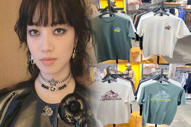 np61733 ノース フェイス