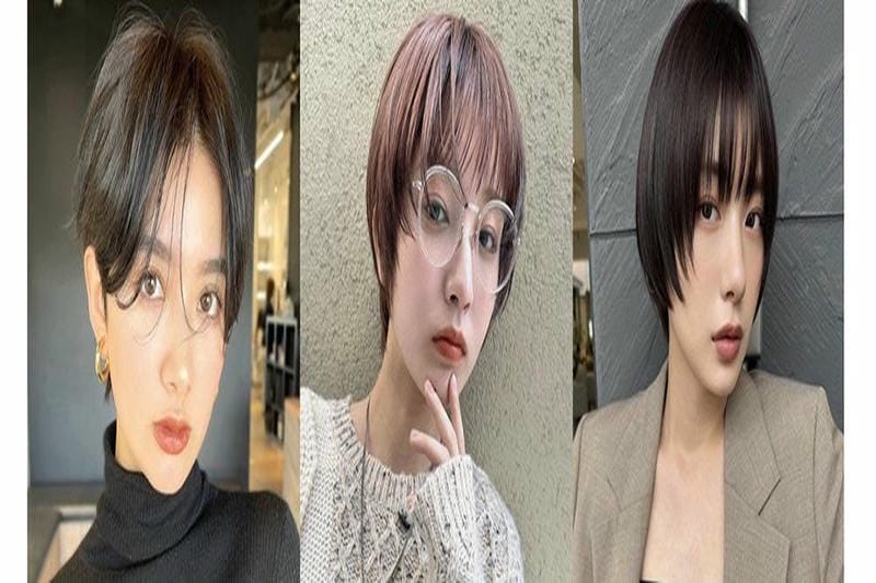 ベリーショート 可愛い 芸能人