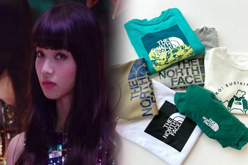 np61540 ノース フェイス