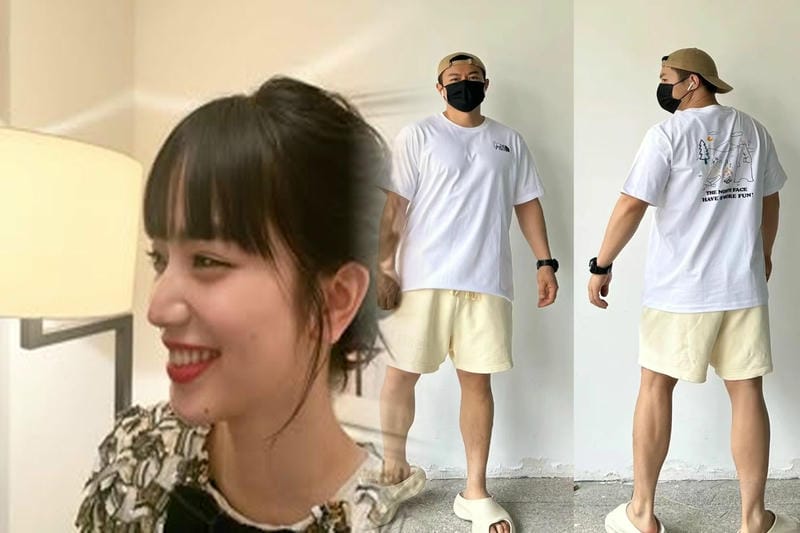 north face 店舗 東京