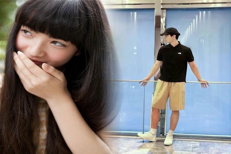 700fill ノース フェイス