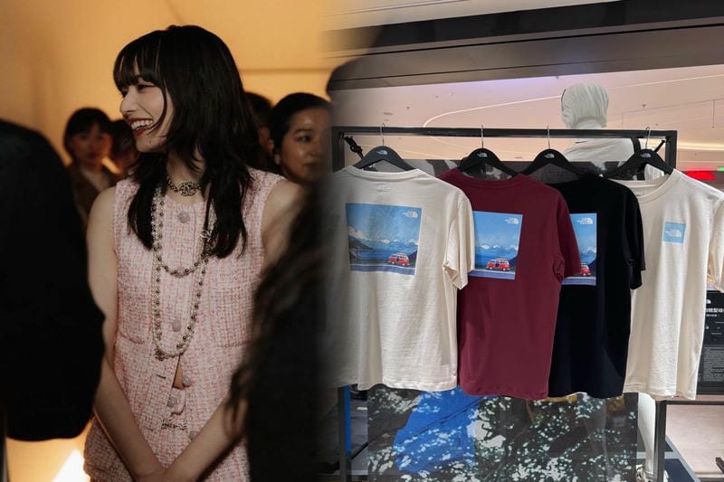 ノース フェイス np61930